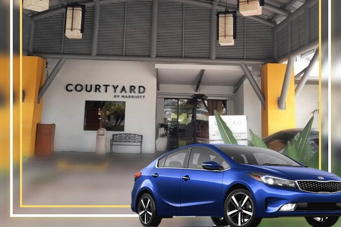 transportation-to-hotel-hyatt-centric-fairfield-courtyard-by-marriot