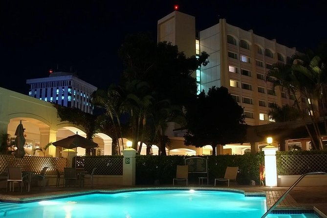 transportation-to-hotel-real-intercontinental-san-salvador