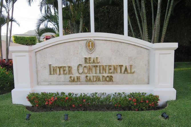 transportation-to-hotel-real-intercontinental-san-salvador