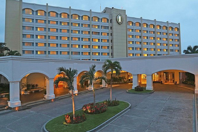 transportation-to-hotel-real-intercontinental-san-salvador
