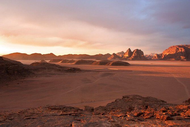 Transportations around Jordan | The Jordanian Mappers - The Transport Details: What to Expect