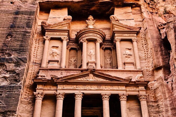 Transportations around Jordan | The Jordanian Mappers - Final Thoughts