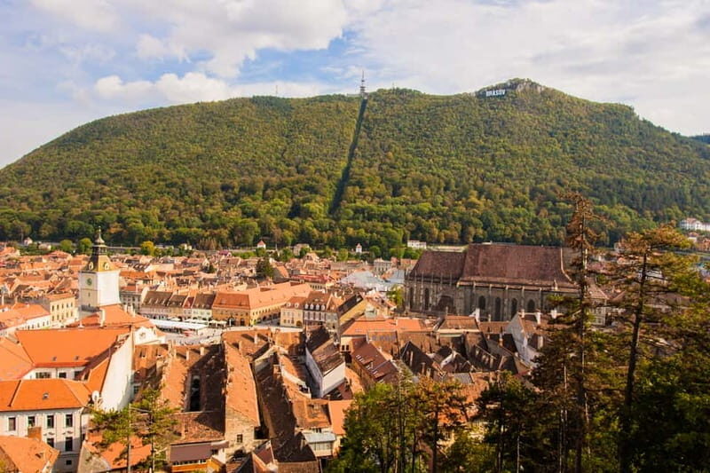 Transylvania: 2-Day Small-Group Tour from Bucharest - A Closer Look at the Itinerary