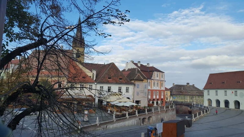 Transylvania: 2-Day Small-Group Tour from Bucharest - Practical Details and Tips