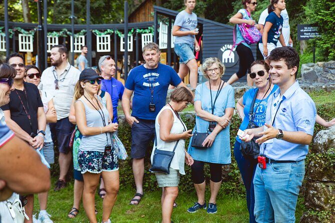 Transylvania and Dracula Castle Full Day Tour from Bucharest - FAQ