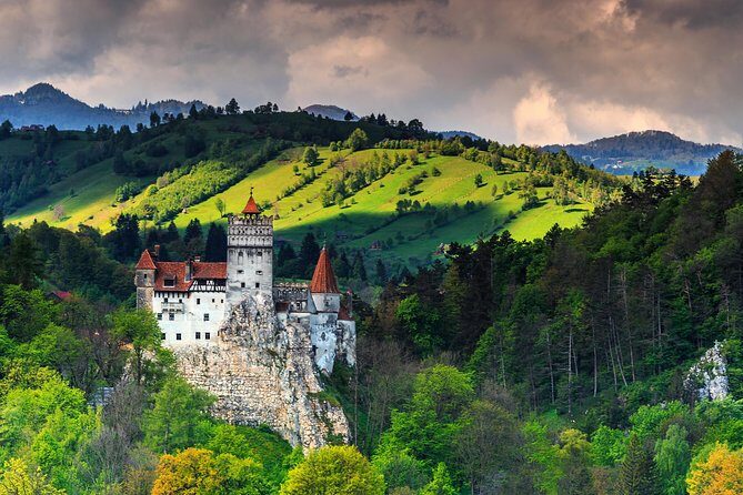 Transylvania and Dracula Castle Full Day Tour from Bucharest - Final Thoughts