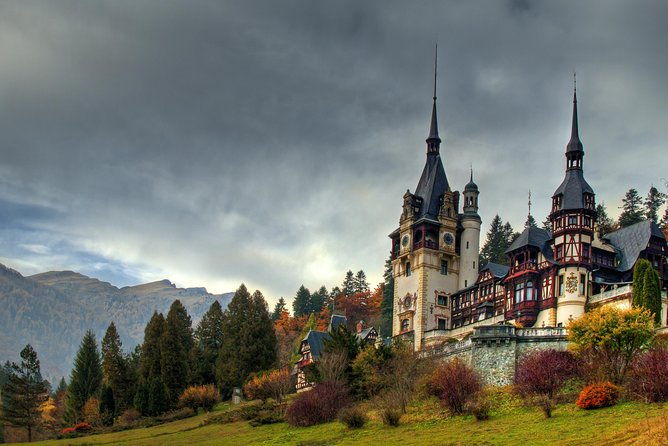 transylvania-castles-4-day-tour-from-bucharest-2