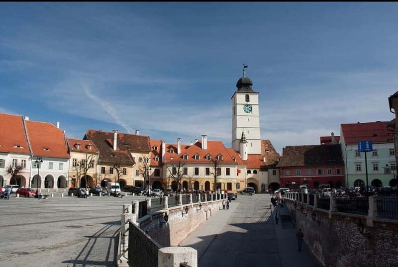 Transylvania Experience 4 Days- Private Tour - Final Thoughts