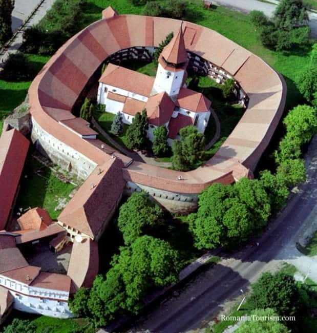 Transylvania Experience 4 Days- Private Tour - FAQ
