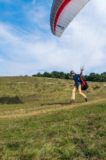 transylvania-targu-mures-paraglider-pilot-for-a-day