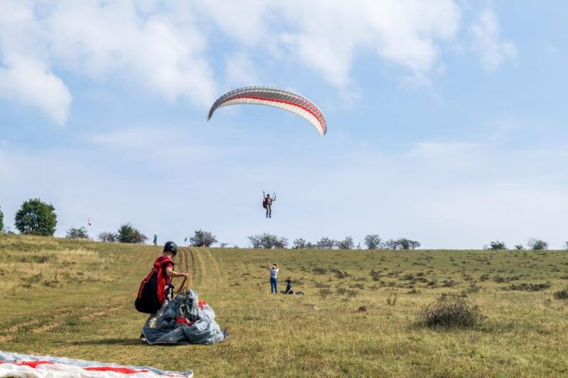 transylvania-targu-mures-paraglider-pilot-for-a-day