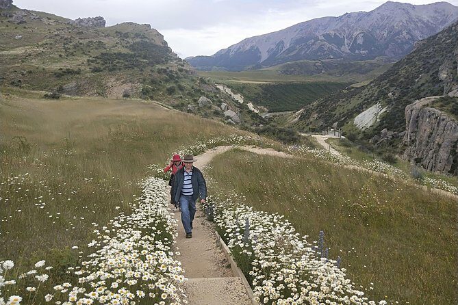 Tranz Alpine Train Tour - Final Thoughts