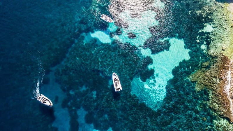 Trapani: Aegadian Islands Sailing Tour with Lunch & Wine - What to Expect from the Sailing Adventure