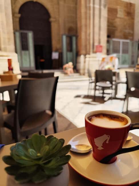 Trapani: Baroque and Flemish Secrets, a Granita Break Tour - FAQ