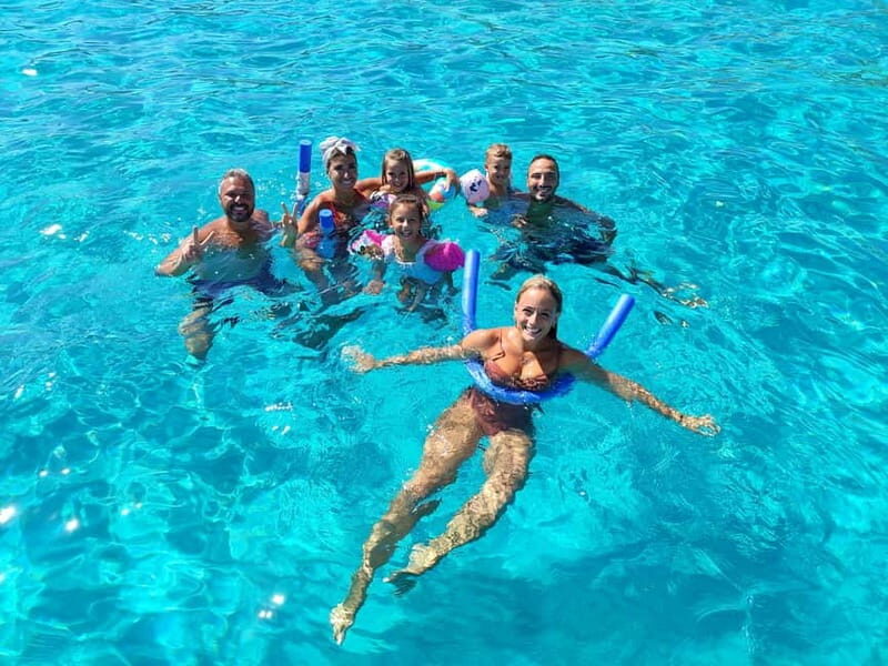 Trapani: favignana and levanzo boat tour - Who Should Consider This Tour?