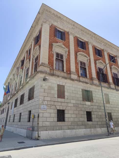 Trapani: Hidden Gems Walking Tour - Authentic Experience Driven by Excellent Guides