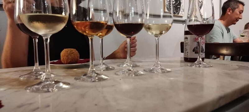 Trapizzino Rome Wine Bar: Local Wine and Olive Oil Tasting - Final Thoughts: Who Will Love This Tour?