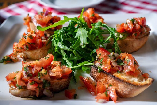 Trastevere and Jewish Ghetto Food and Wine Tour - Practical Considerations