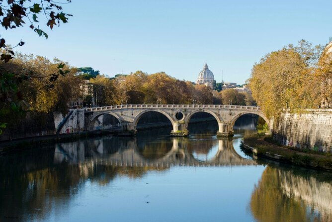 trastevere-and-jewish-ghetto-private-guided-walking-tour-with-artichokes