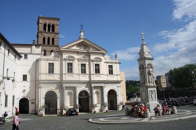 trastevere-and-jewish-ghetto-private-guided-walking-tour-with-artichokes