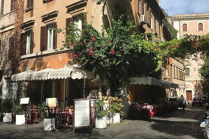 trastevere-and-jewish-ghetto-private-walking-tour