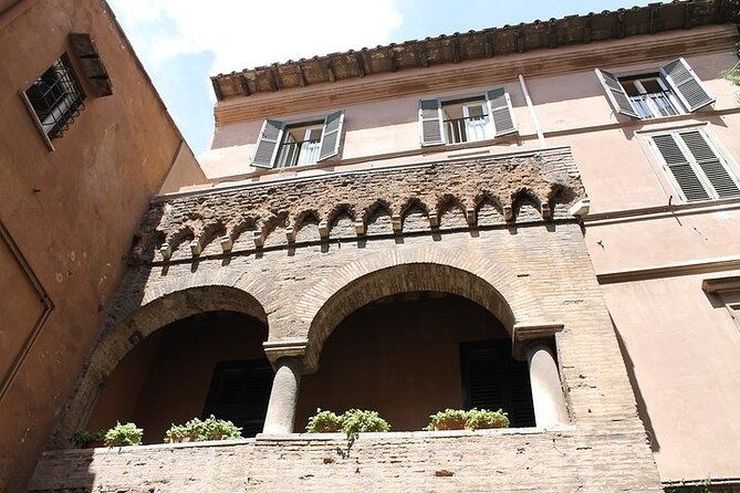 trastevere-and-jewish-ghetto-private-walking-tour