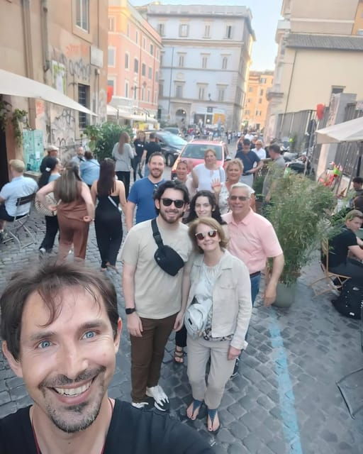 trastevere-and-jewish-ghetto-pvt-vip-walking-tour-with-pizza