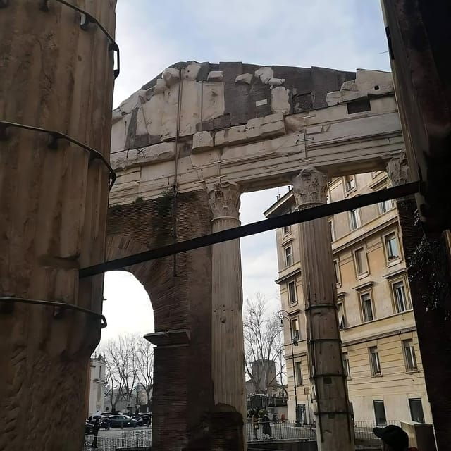 trastevere-and-jewish-ghetto-pvt-vip-walking-tour-with-pizza