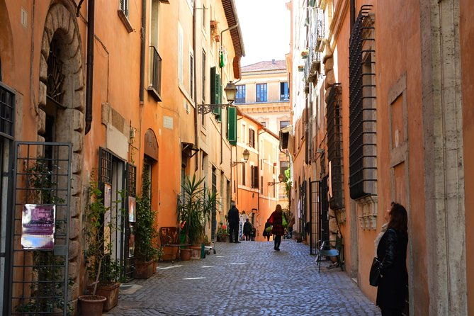 trastevere-and-rome-jewish-ghetto-small-group-walking-tour