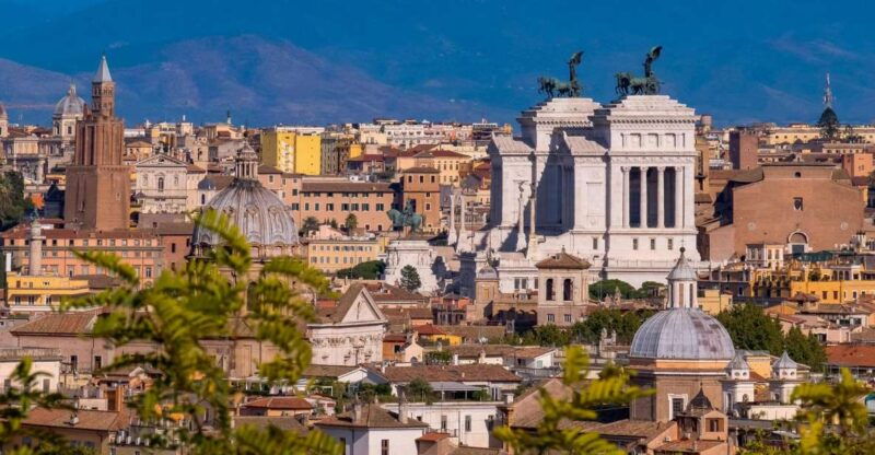 trastevere-and-the-best-view-of-rome