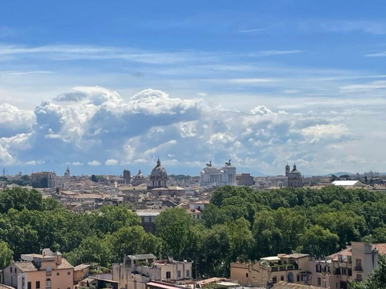 trastevere-and-the-best-view-of-rome