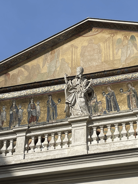 trastevere-and-villa-farnesina-private-tour
