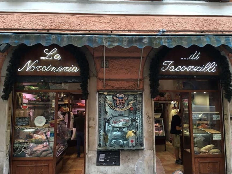 Trastevere food experience - The Overall Experience: What We Love and What to Keep in Mind