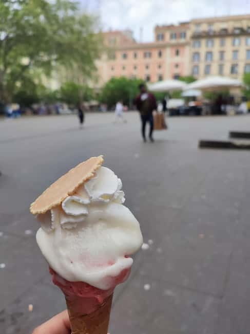 Trastevere food experience - Final Thoughts