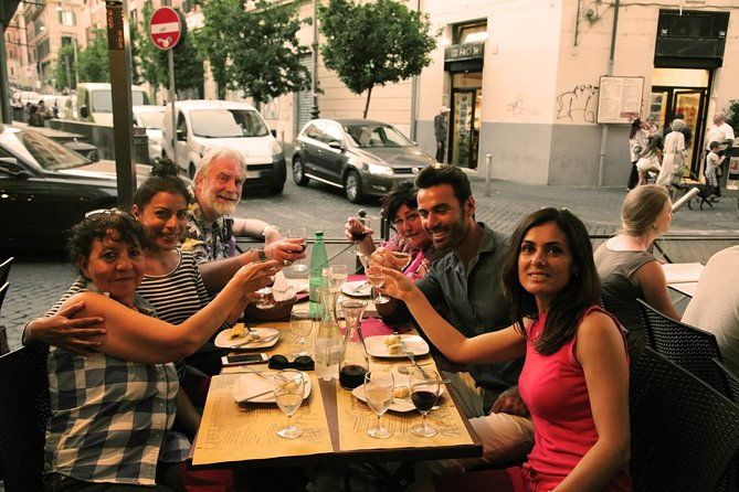 trastevere-rome-food-wine-tasting-tour