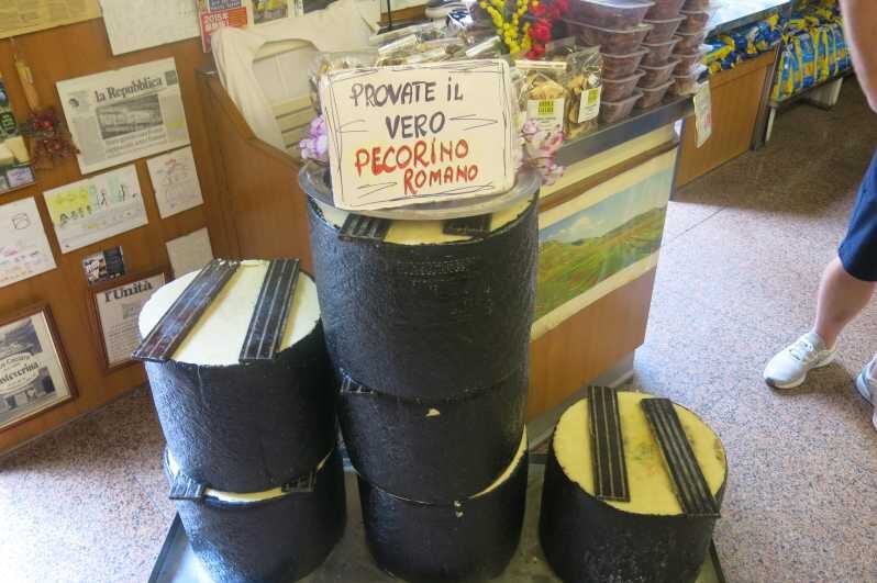 Trastevere Small Group walking Food Tour - Why This Tour Offers Great Value