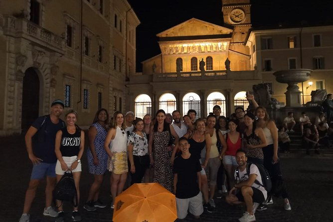 trastevere-tour