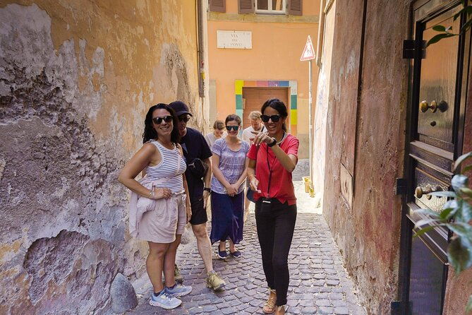 trastevere-underground-tour-with-tiber-island-and-jewish-ghetto