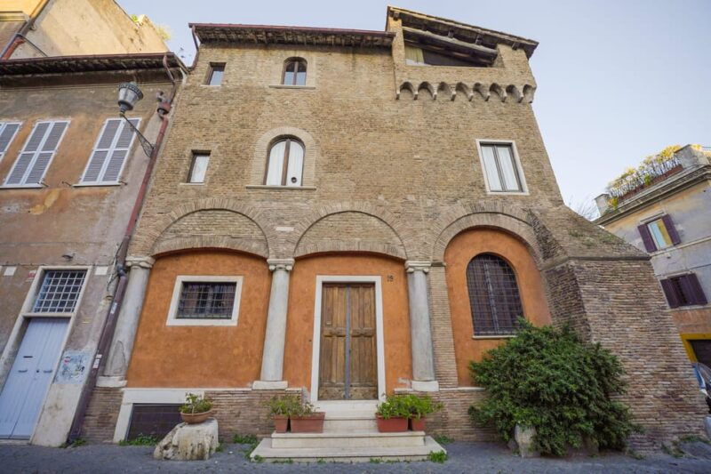 trastevere-underground-with-tiber-island-jewish-ghetto