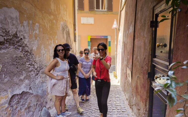 trastevere-underground-with-tiber-island-jewish-ghetto