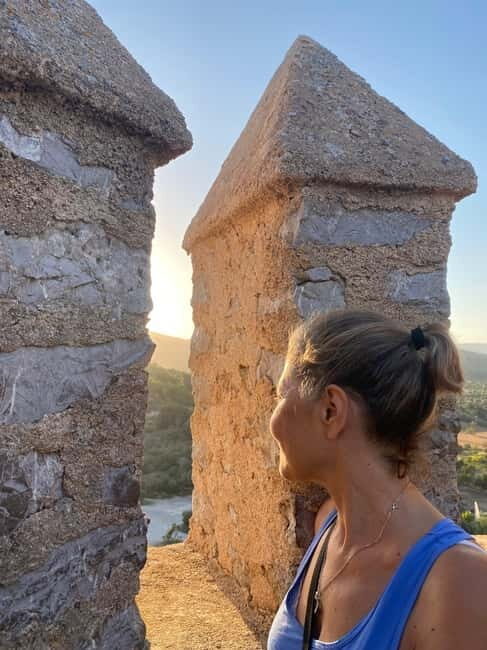 Travel and play tennis in Mallorca - Visiting the Artá Caves
