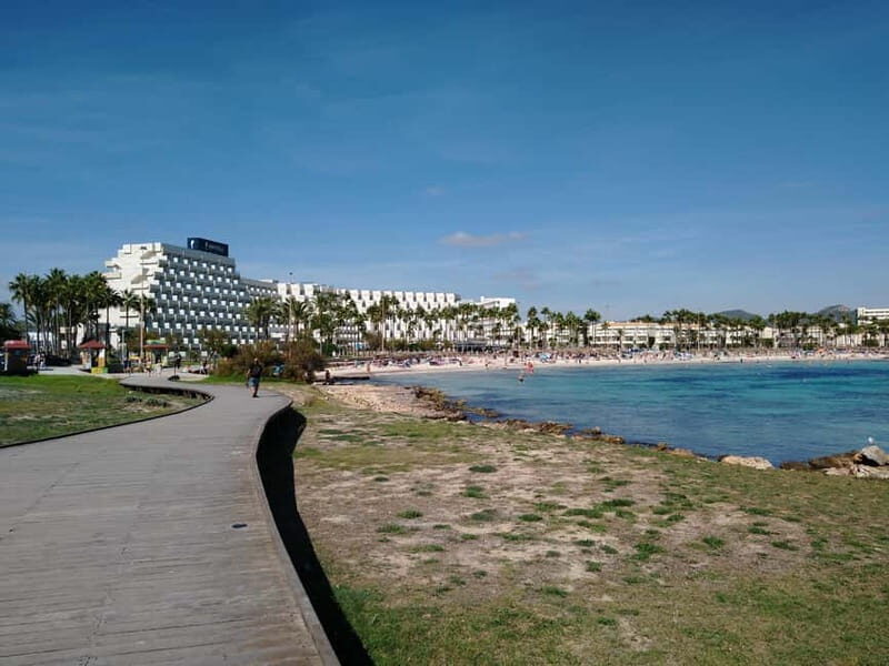 Travel and play tennis in Mallorca - Practical Details and Tips