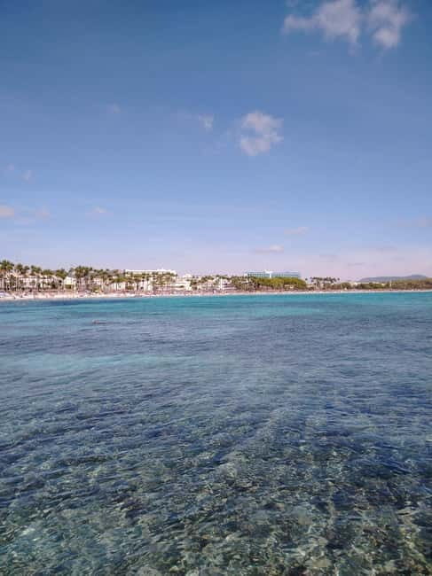 Travel and play tennis in Mallorca - Who Is This Tour Best For?