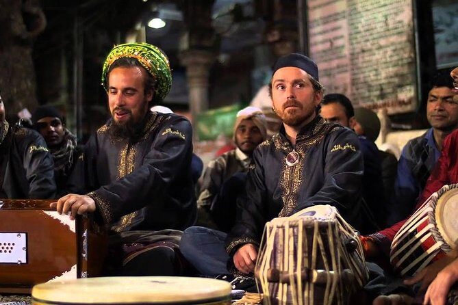 Travel From Jaipur To Jodhpur Via Ajmer And Pushkar - Honest Insights Based on Reviews