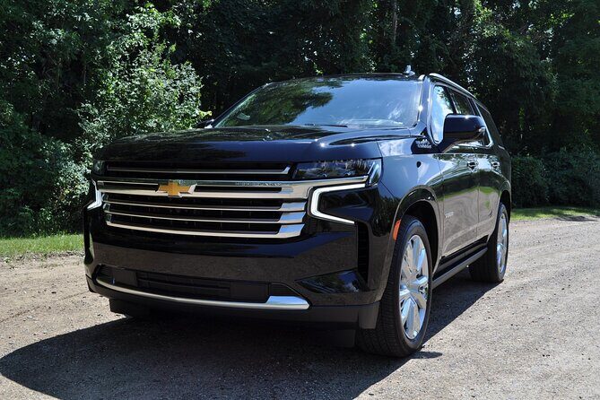 Travel in Style Across Jordan - The Details of the Transfer Experience