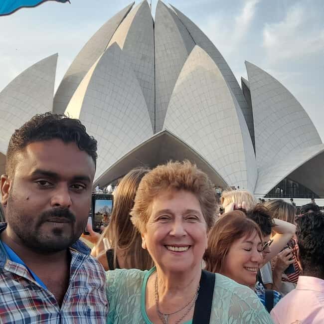 travel india with mahendra - An Overview of the Tour Experience