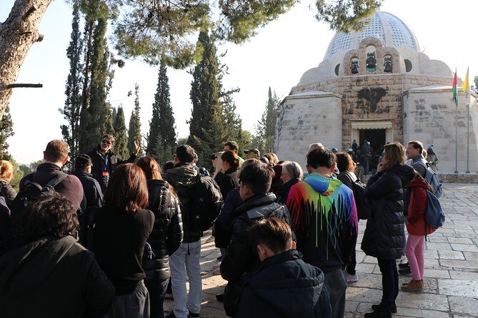 Travel to Bethlehem Half Day Guided Tour from Jerusalem & TelAviv - Authentic Insights from Past Travelers