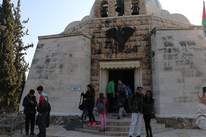 Travel to Bethlehem Half Day Guided Tour from Jerusalem & TelAviv - Who Is This Tour Best For?