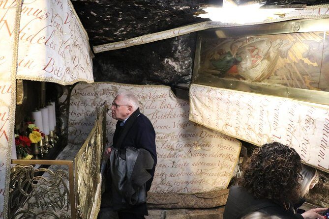 Travel To Bethlehem, Jericho & Jordan River - Group Guided Tour from Jerusalem - Final Thoughts: Is This Tour for You?