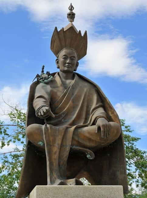 Travel to Gobi by train Visit World energy Center - An Overview of the Tour Experience